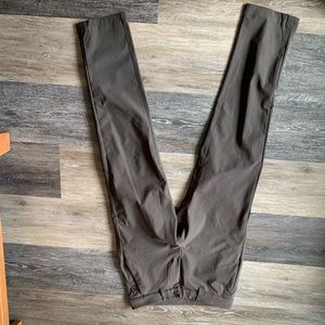 Lululemon commission pants